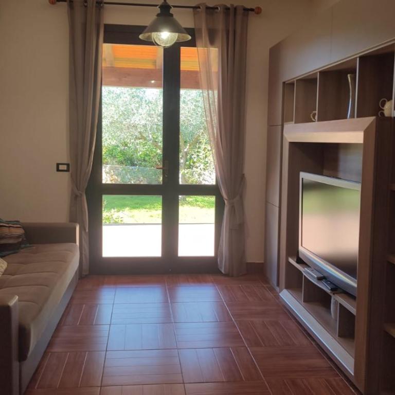 ViViHolidays - Villa con 2 Camere da Letto - 20