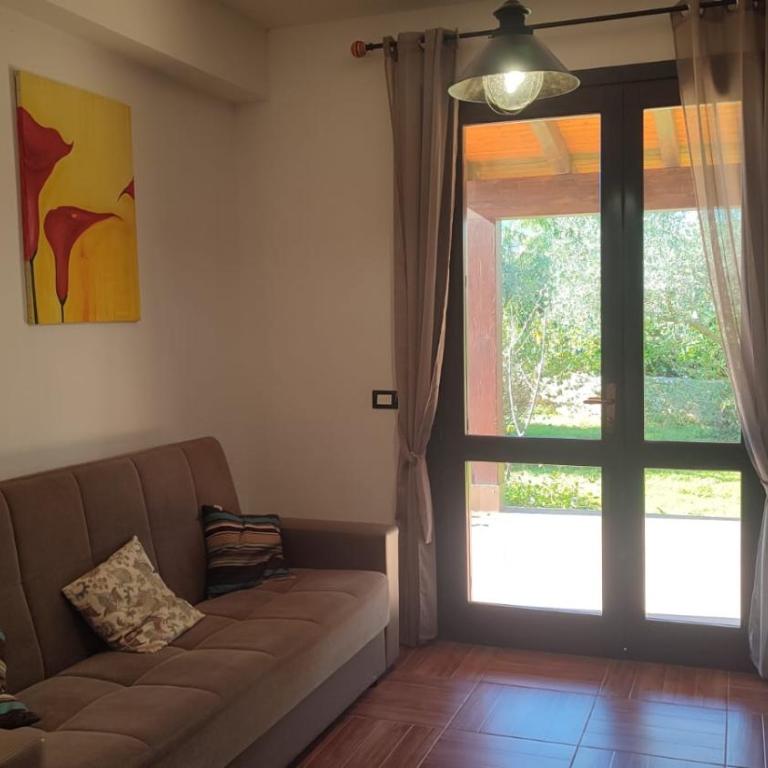 ViViHolidays - Villa con 2 Camere da Letto - 19