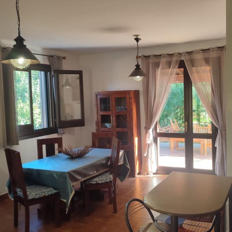ViViHolidays - Villa con 2 Camere da Letto - 14