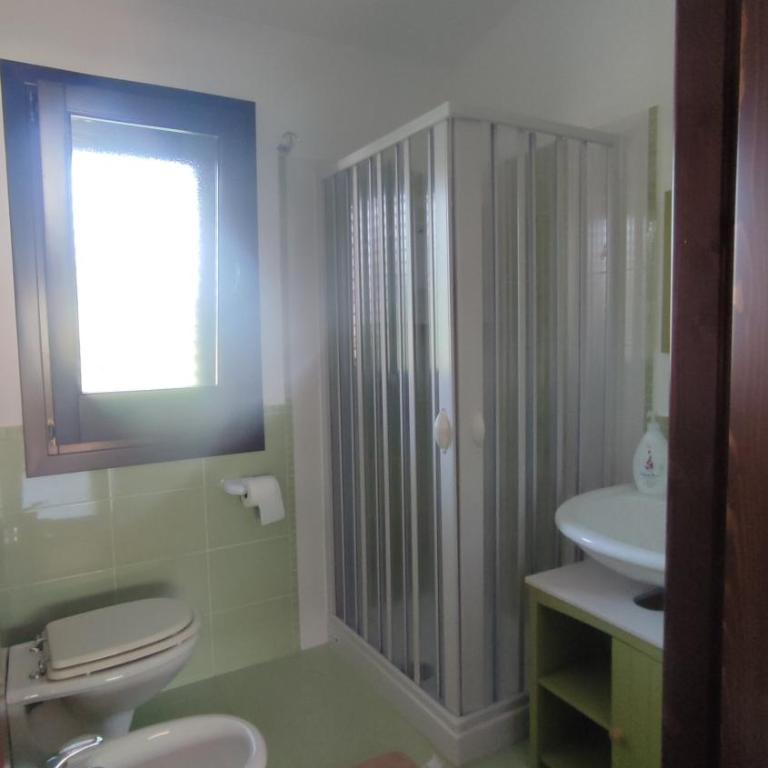 ViViHolidays - Villa con 2 Camere da Letto - 47