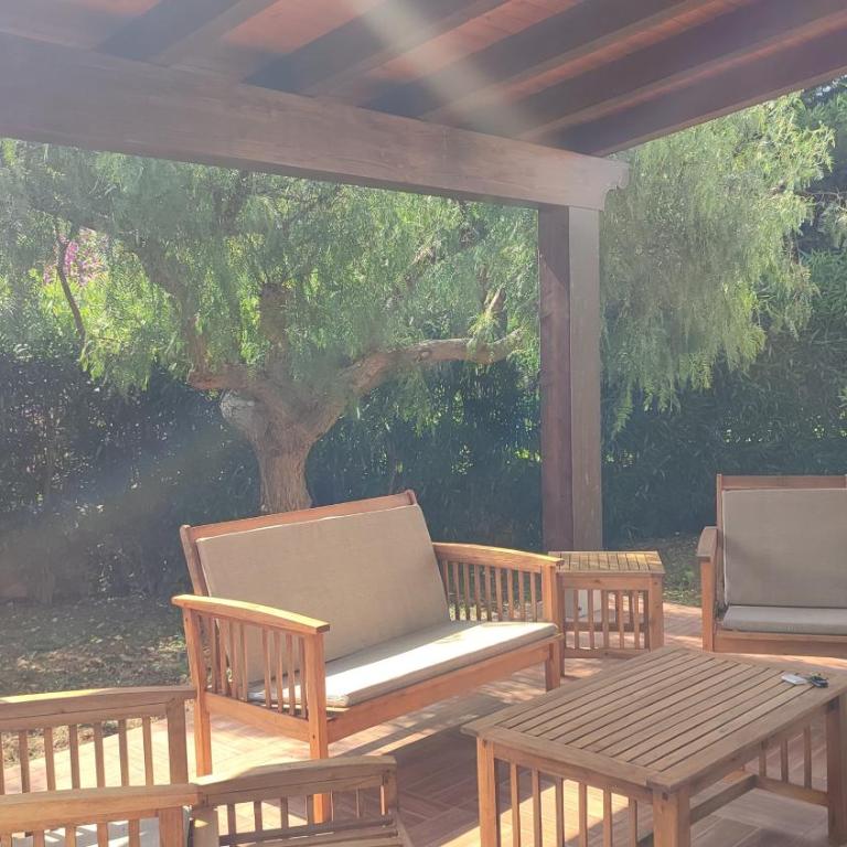 ViViHolidays - Villa con 2 Camere da Letto - 13