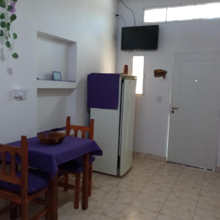 Violeta Monoambiente - Casa con 1 dormitorio - 7