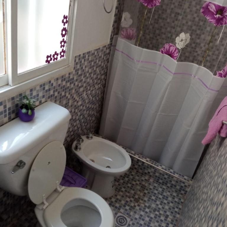 Violeta Monoambiente - Casa con 1 dormitorio - 10