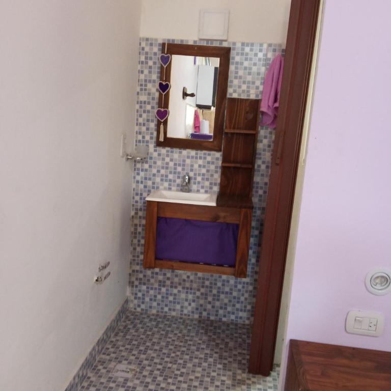Violeta Monoambiente - Casa con 1 dormitorio - 13