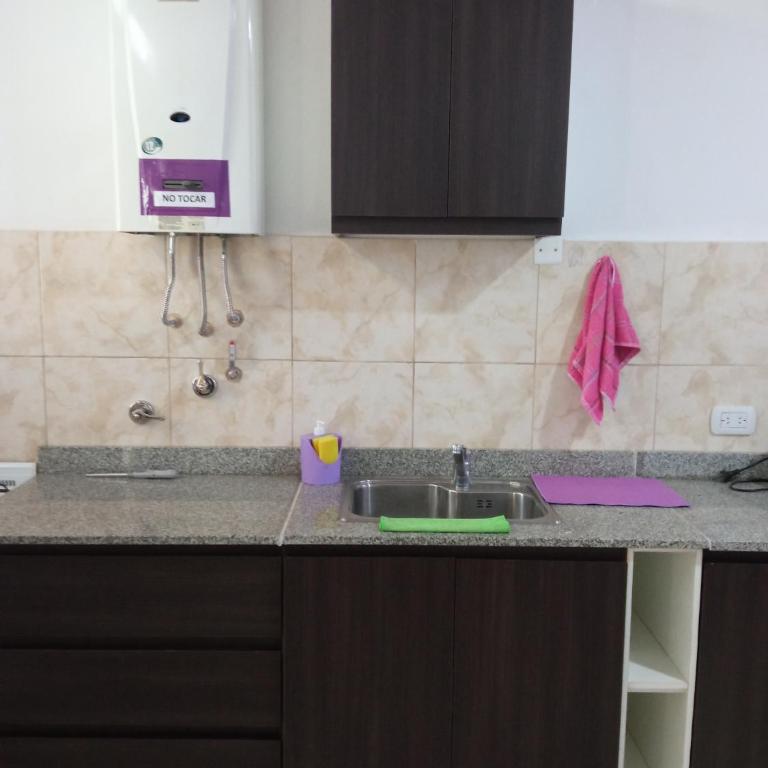 Violeta Monoambiente - Casa con 1 dormitorio - 16