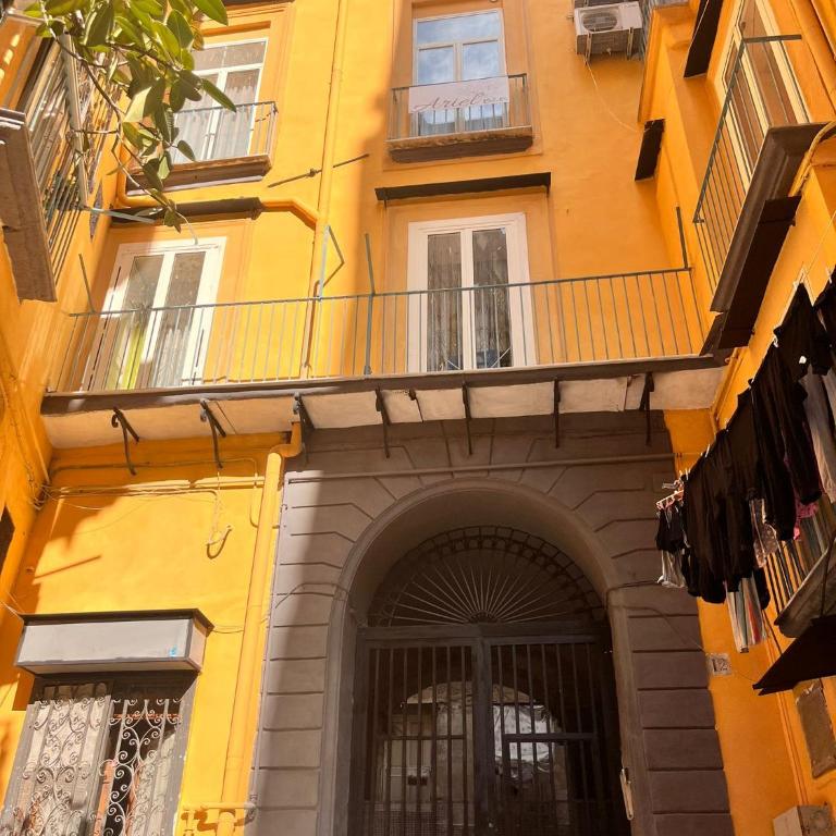 Casa milù - Appartamento con 1 Camera da Letto - 38