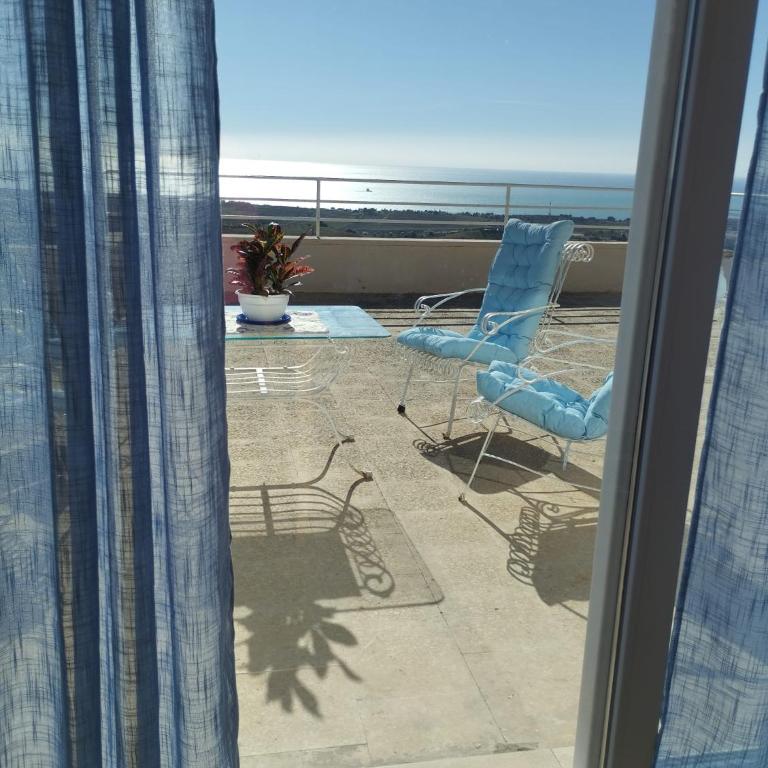 South Valley - Suite con Terrazza - 8