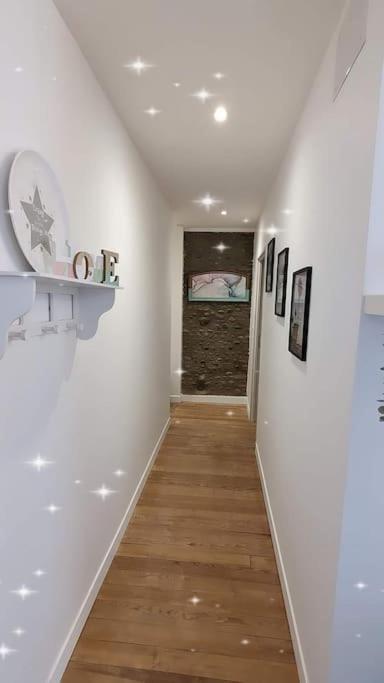 Cosy Queen - T4 - Hyper centre & parking - Appartement 3 Chambres - 9