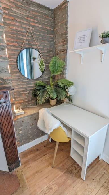 Cosy Queen - T4 - Hyper centre & parking - Appartement 3 Chambres - 18