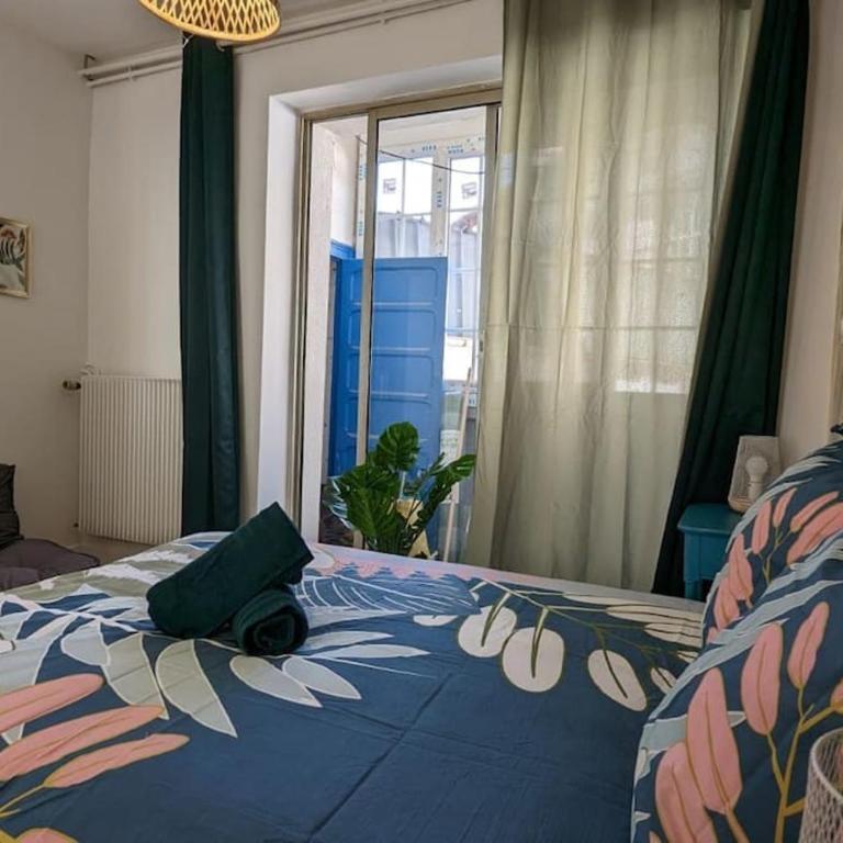 Cosy Queen - T4 - Hyper centre & parking - Appartement 3 Chambres - 19