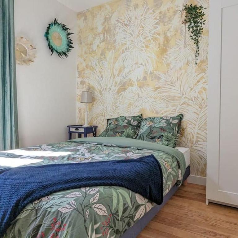 Cosy Queen - T4 - Hyper centre & parking - Appartement 3 Chambres - 27