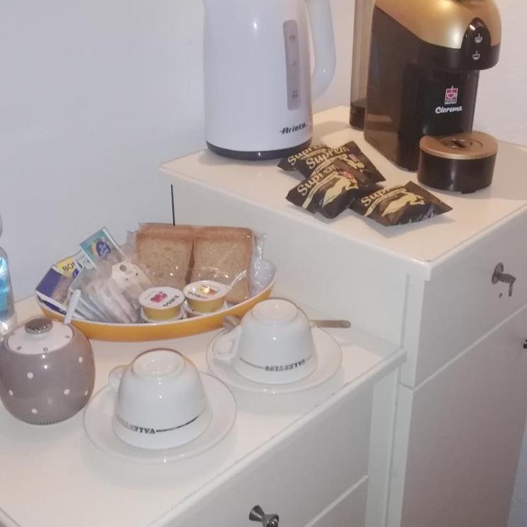 La casa di dada' - Appartamento Standard con 2 Camere da Letto - 36