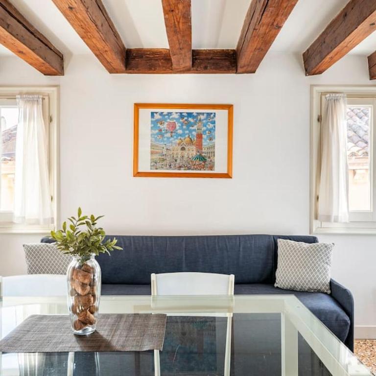 Maison del Calice-iHOMES - Appartamento con 1 Camera da Letto - 11