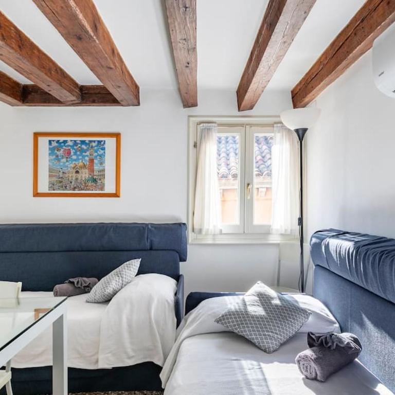 Maison del Calice-iHOMES - Appartamento con 1 Camera da Letto - 10
