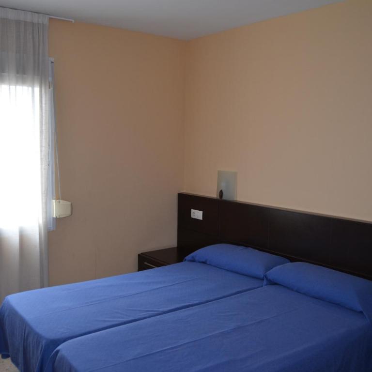 APARTAMENTOS EDIF ESTOCOLMO 9ºA - Apartamento de 1 dormitorio - 14