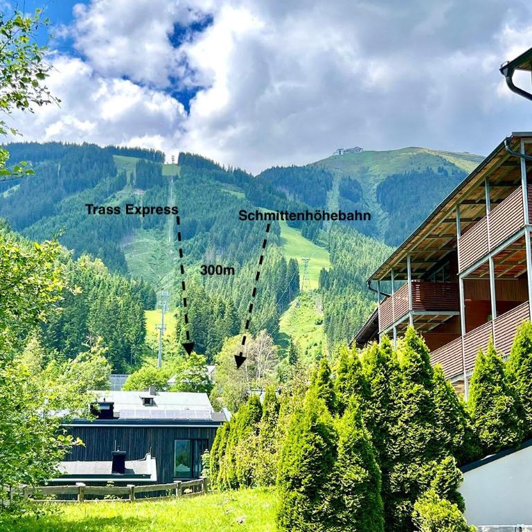 Apartment ZellPeak - Apartment - auf 2 Etagen - 3