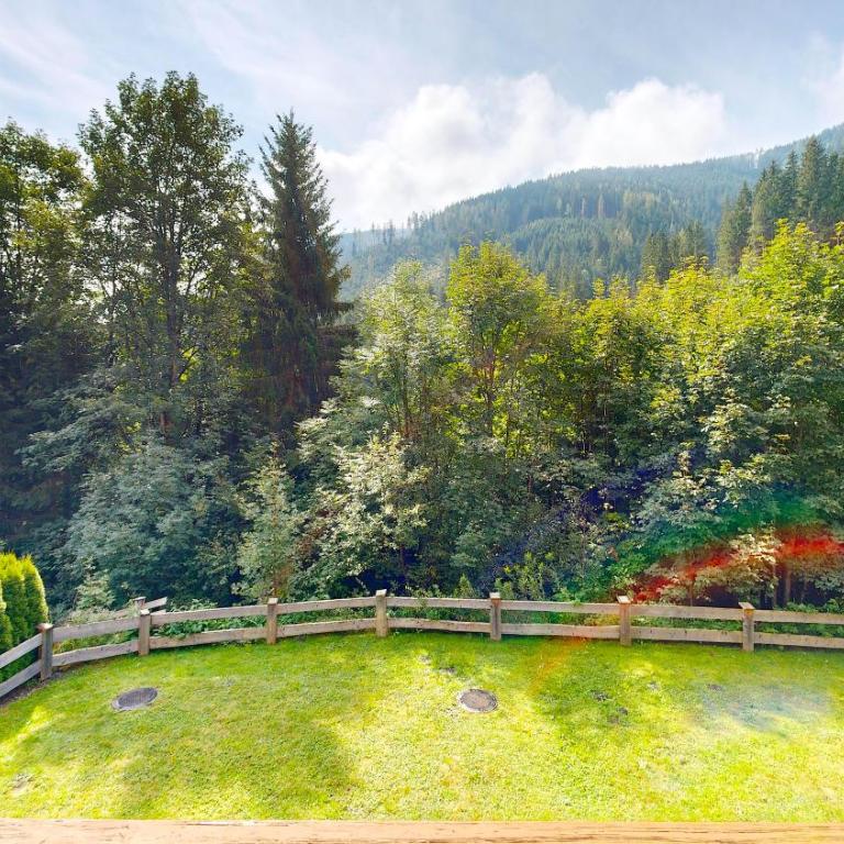 Apartment ZellPeak - Apartment - auf 2 Etagen - 13