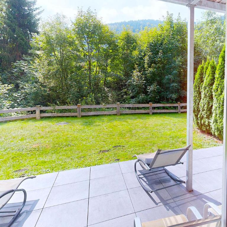 Apartment ZellPeak - Apartment - auf 2 Etagen - 2