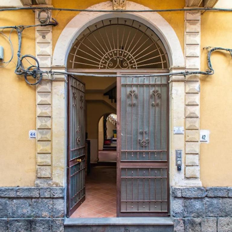 Home City Town Catania - Appartamento con 1 Camera da Letto - 18