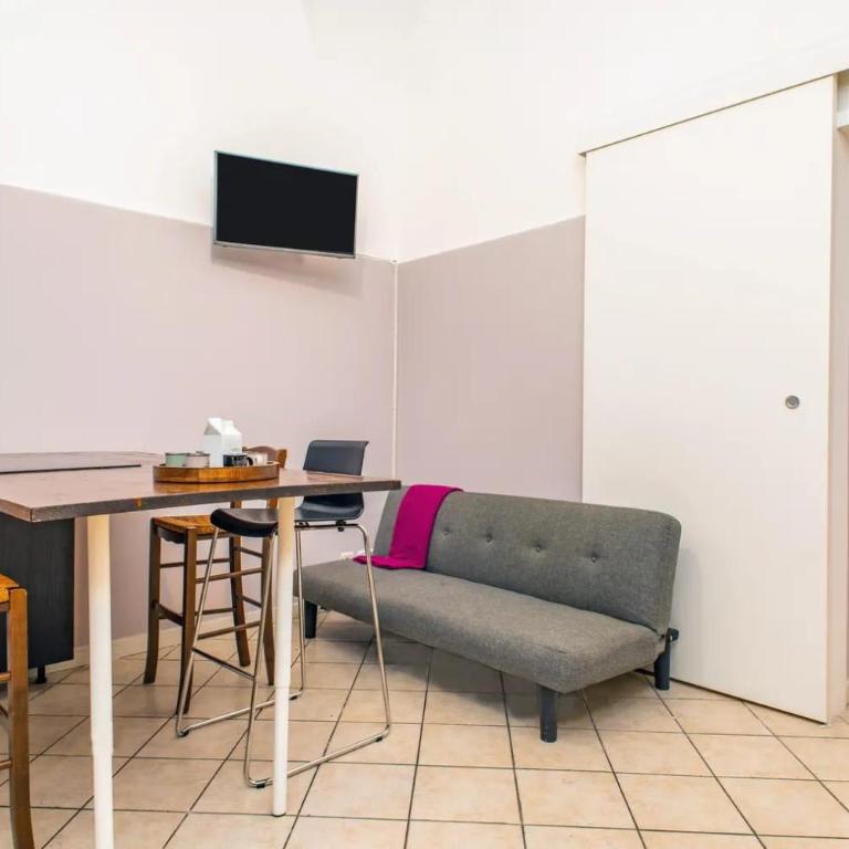 Home City Town Catania - Appartamento con 1 Camera da Letto - 7