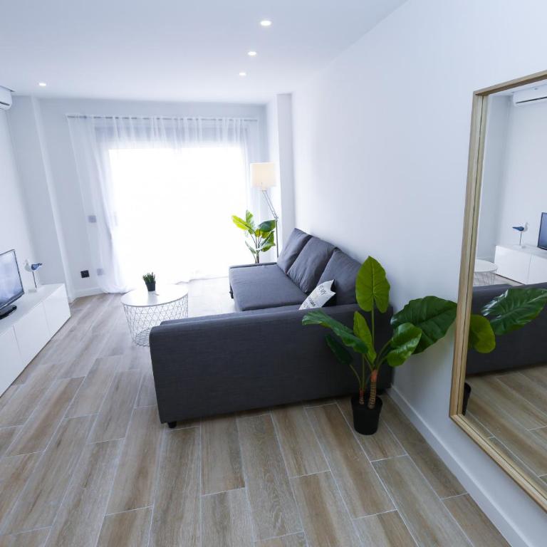New Sol Apartment Planetcostadorada - Apartment with Terrace - 9