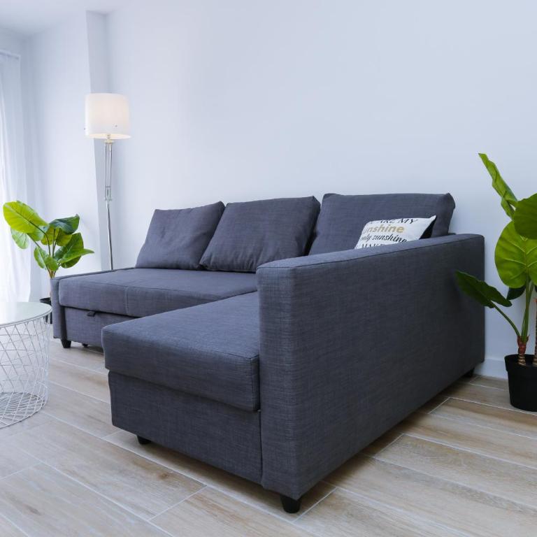 New Sol Apartment Planetcostadorada - Apartment with Terrace - 24