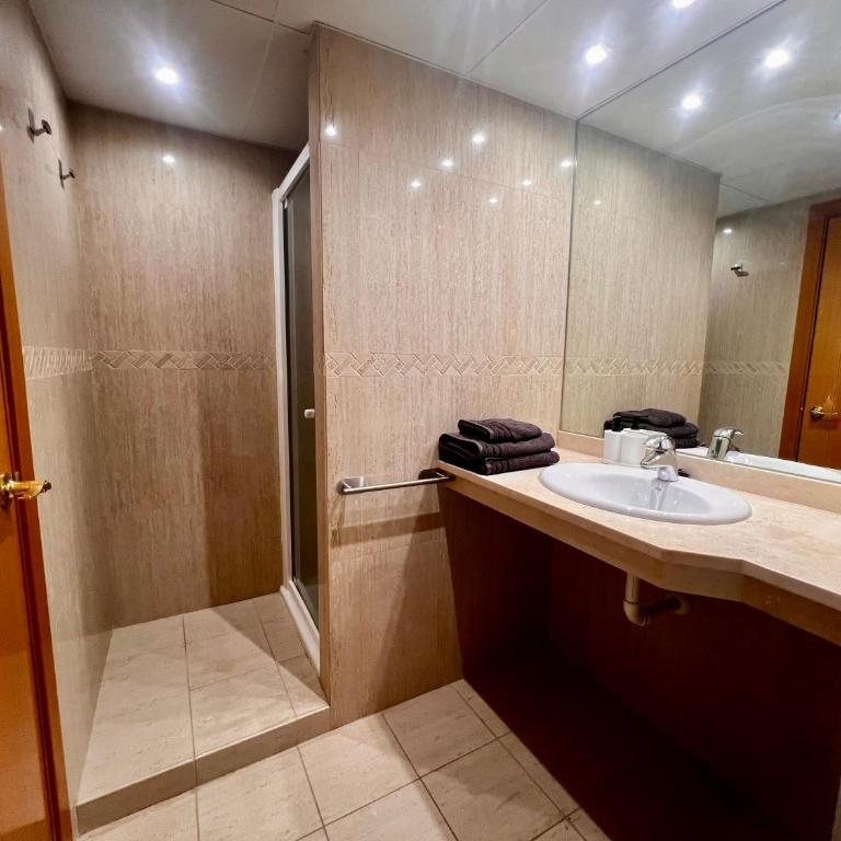 29 Floor. Home Suite Home - Apartamento de 1 dormitorio - 32