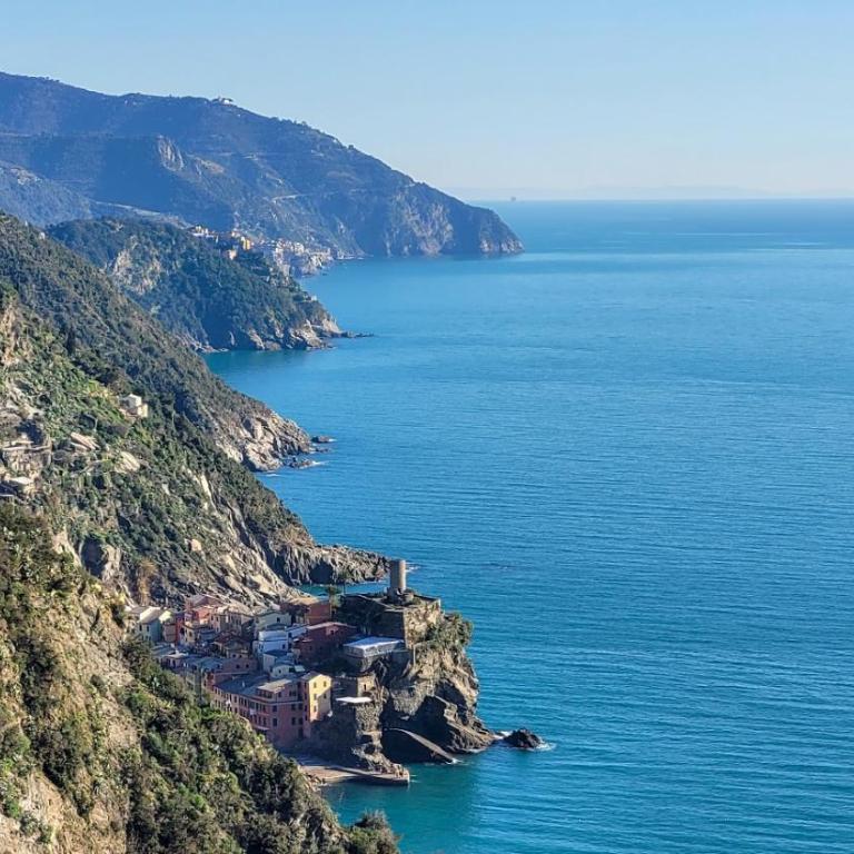 Benvenuto Beach House - Two-Bedroom Apartment - 49