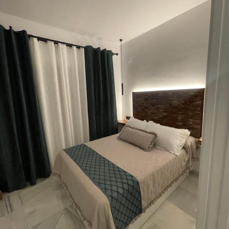 WISH SUITE PONCE DE LEON - Two-Bedroom Apartment - 40