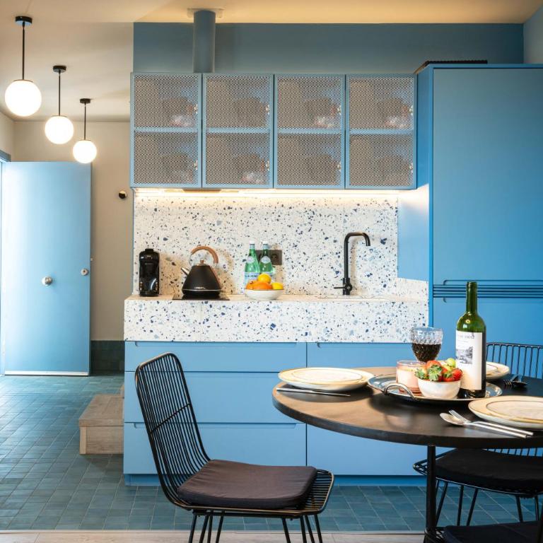 Coeo Parras Design Apartments - Duplex Apartment - 14