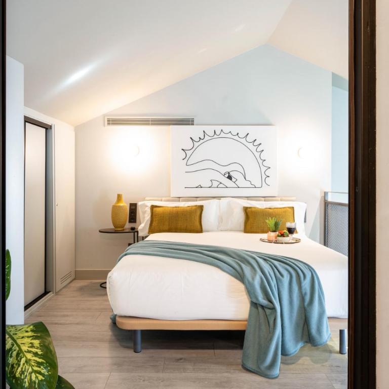 Coeo Parras Design Apartments - Duplex Apartment - 2