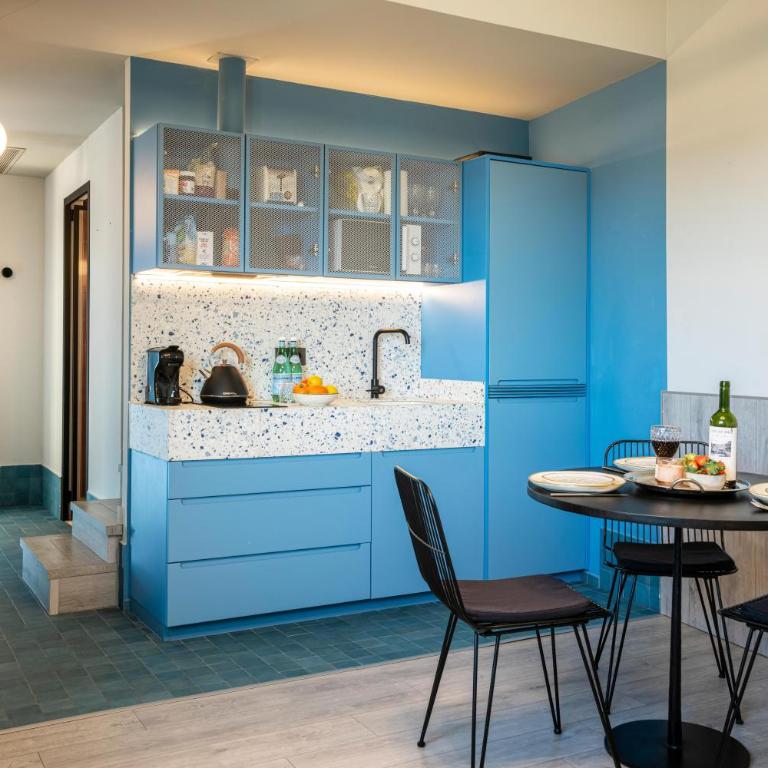 Coeo Parras Design Apartments - Duplex Apartment - 7