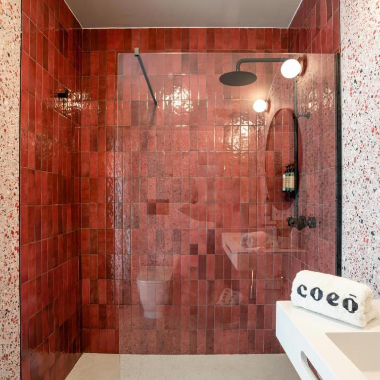 Coeo Parras Design Apartments - Duplex Apartment - 6