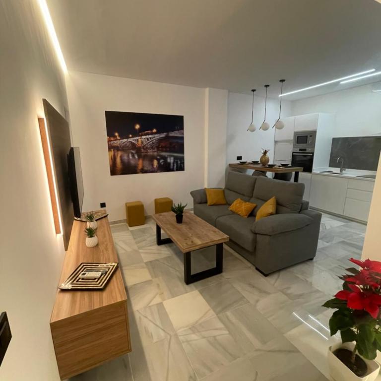 WISH SUITE PONCE DE LEON - Two-Bedroom Apartment - 1