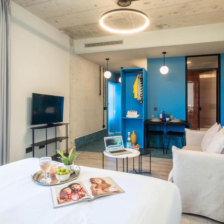 Coeo Parras Design Apartments - Standard Studio - 10