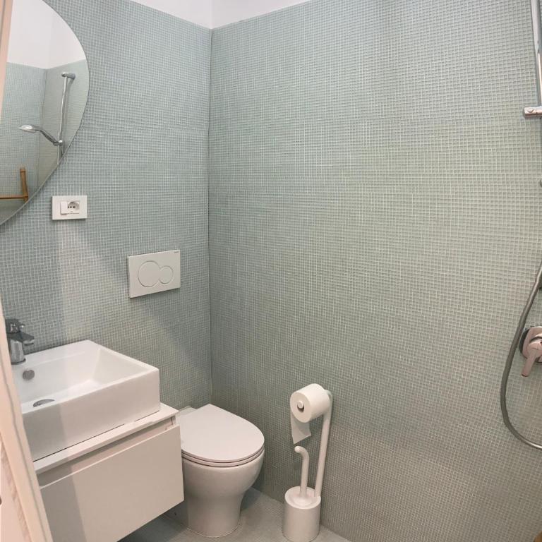 Bellavista by LigurianLife - Appartamento con Vista Mare - 18