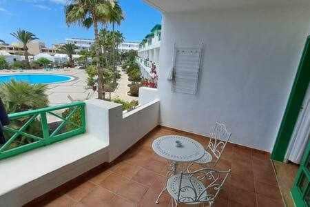 Precioso apartamento en Playa Bastián - Apartamento de 1 dormitorio - 38