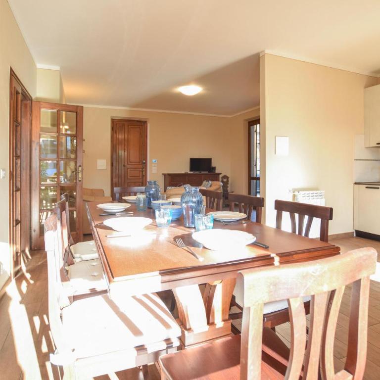 Bella Casa A Camaiore Con Wifi - Casa Vacanze con 3 Camere da Letto - 3