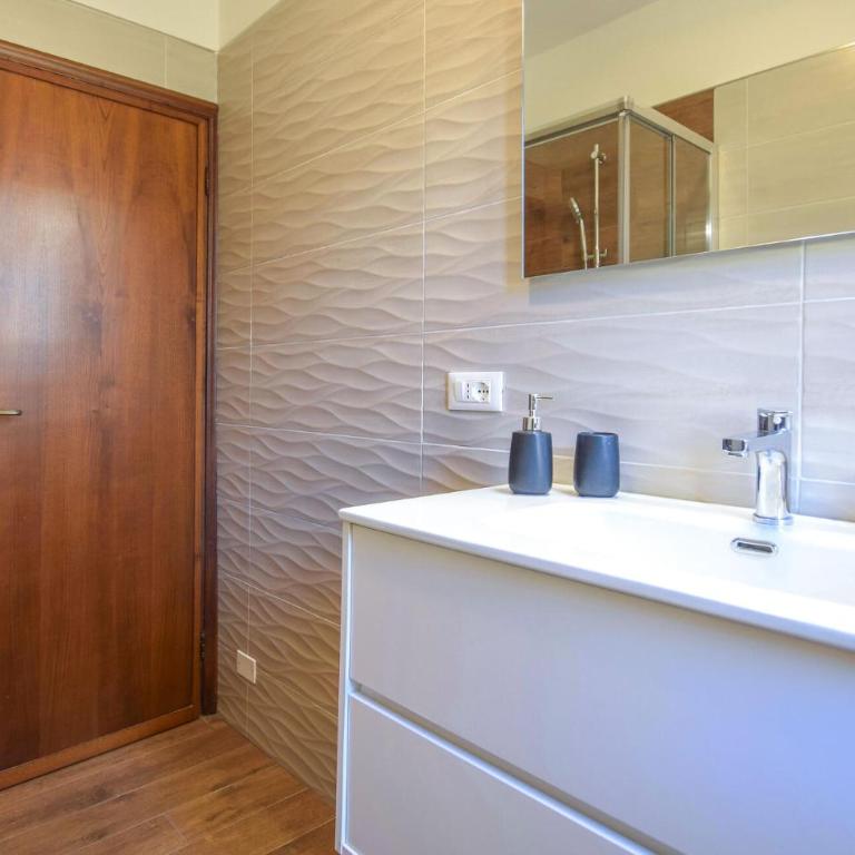 Bella Casa A Camaiore Con Wifi - Casa Vacanze con 3 Camere da Letto - 16