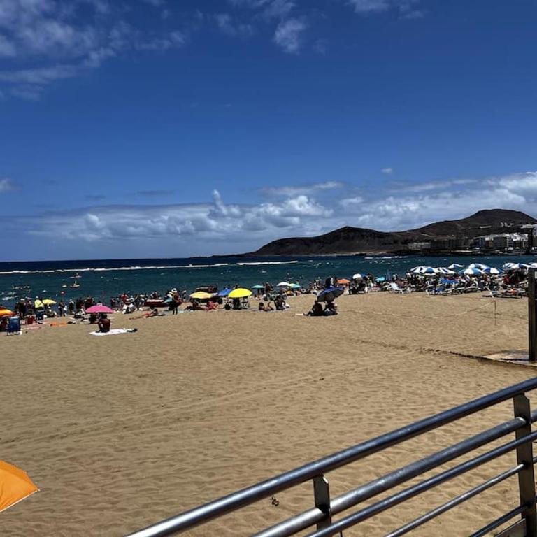 Apartamento con Terraza y Vistas - One-Bedroom Apartment - 18