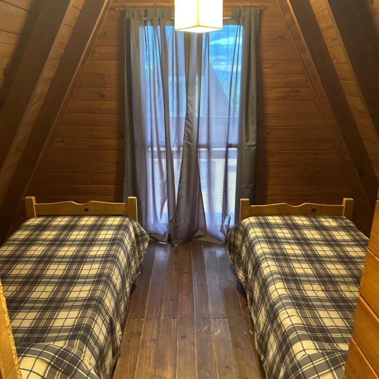 Cabañas Kau-Shaionk - Apartamento de 3 dormitorios - 3