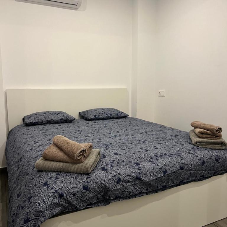 Luxury Holiday Apartment Pozo II - Two-Bedroom Apartment - 9