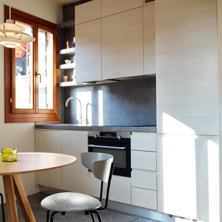 La Grancevola is a gorgeous apartment with balcony - One-Bedroom Apartment - 10
