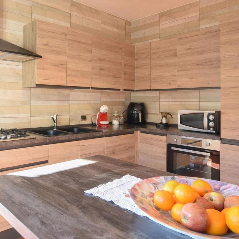 Nice Apartment In Bagolino, Fraz Ponte - Appartamento con 2 Camere da Letto - 6