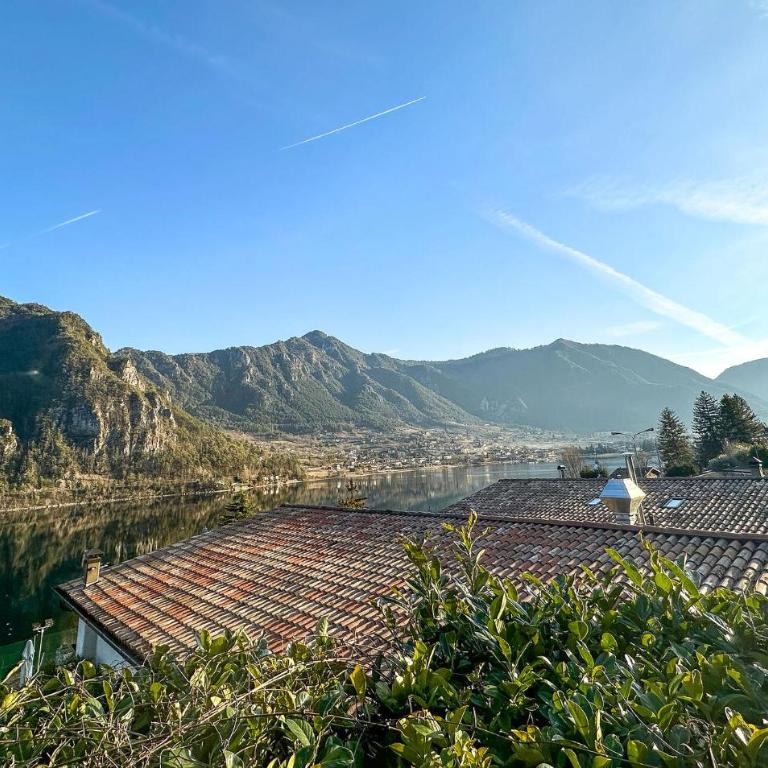 Nice Apartment In Bagolino, Fraz Ponte - Appartamento con 2 Camere da Letto - 10