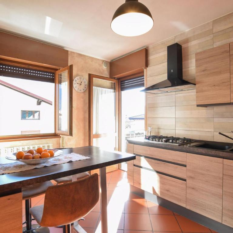 Nice Apartment In Bagolino, Fraz Ponte - Appartamento con 2 Camere da Letto - 14