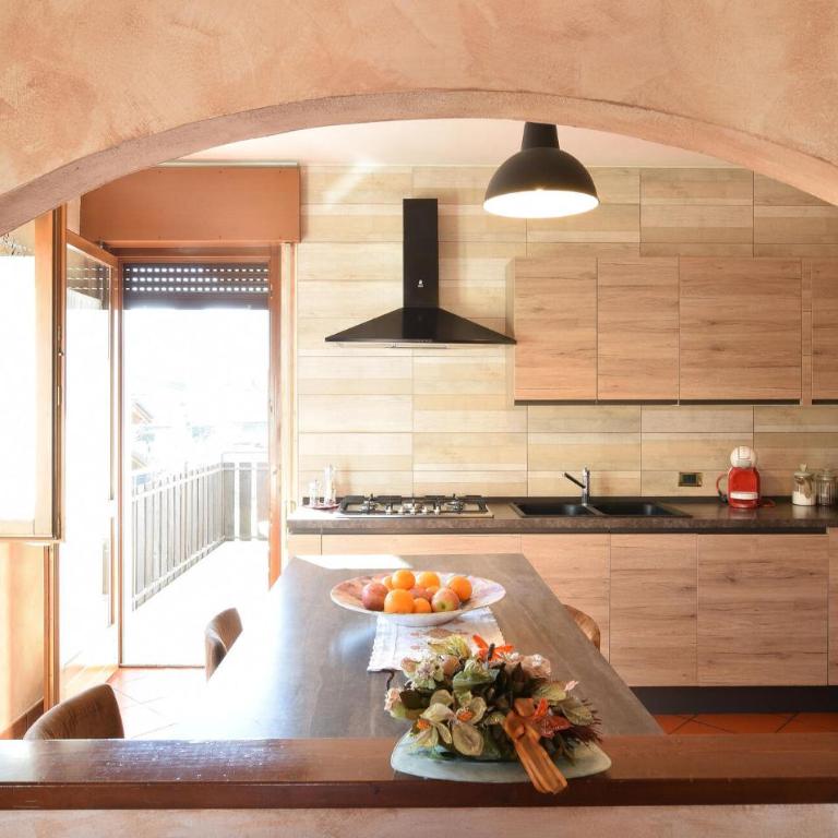 Nice Apartment In Bagolino, Fraz Ponte - Appartamento con 2 Camere da Letto - 15