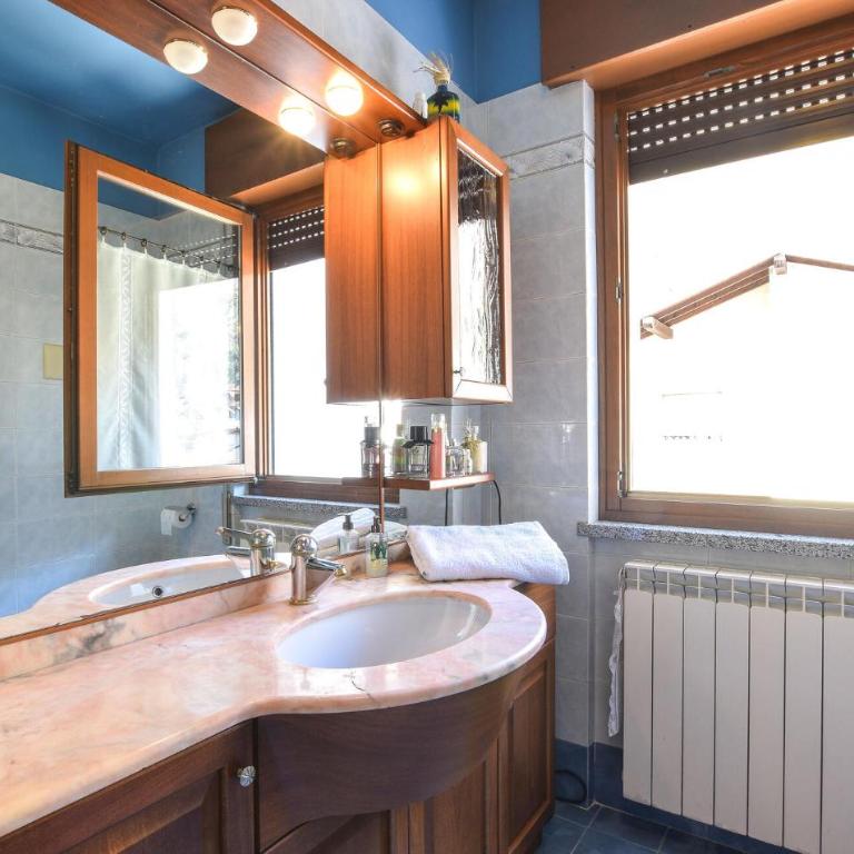 Nice Apartment In Bagolino, Fraz Ponte - Appartamento con 2 Camere da Letto - 19