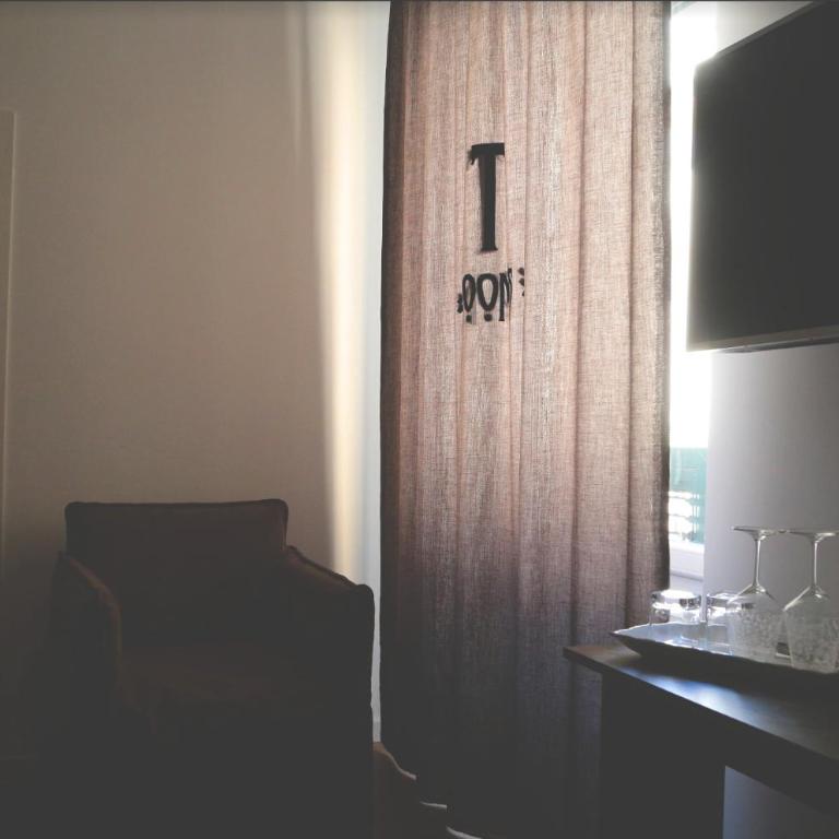 T rooms - Ampia Camera Matrimoniale - 7