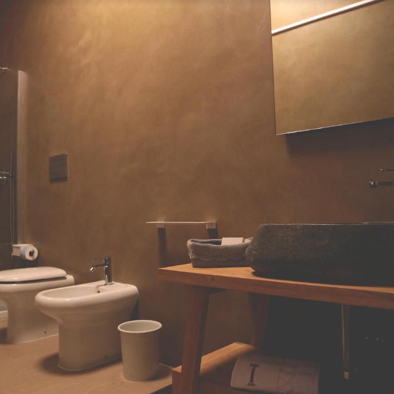 T rooms - Ampia Camera Matrimoniale - 8